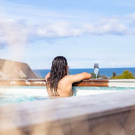 Hotel Viking Aqua Spa & Wellness Sæby Екстериор снимка