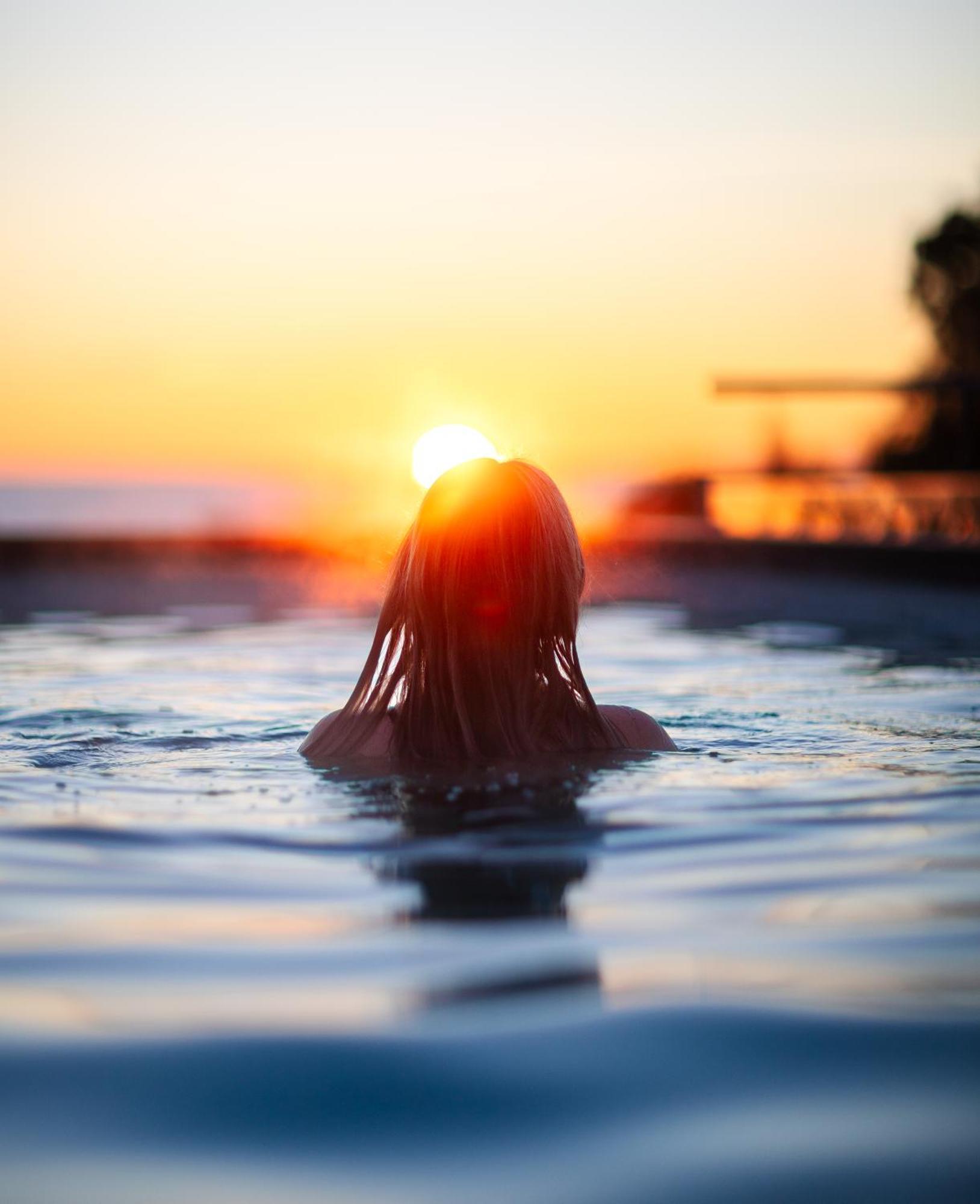 Hotel Viking Aqua Spa & Wellness Sæby Екстериор снимка