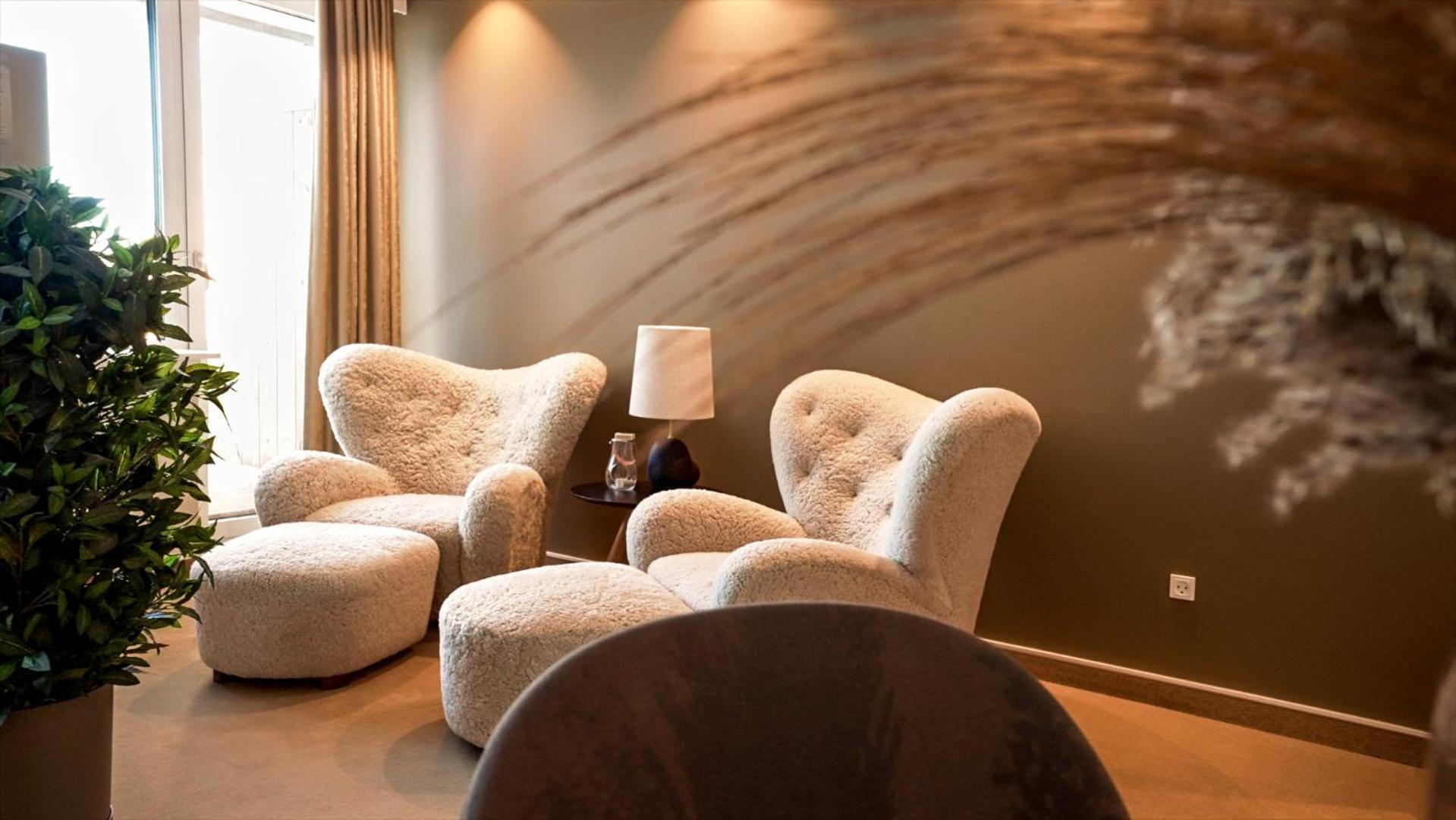 Hotel Viking Aqua Spa & Wellness Sæby Екстериор снимка