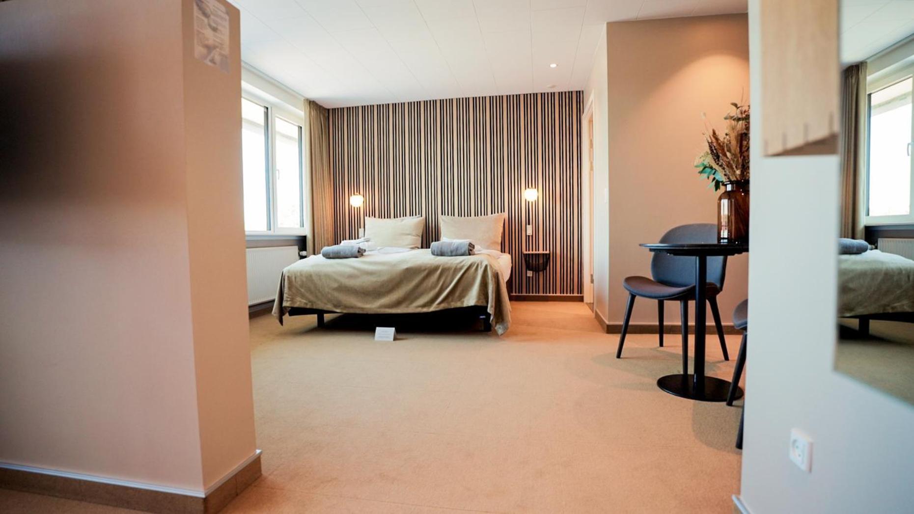 Hotel Viking Aqua Spa & Wellness Sæby Екстериор снимка