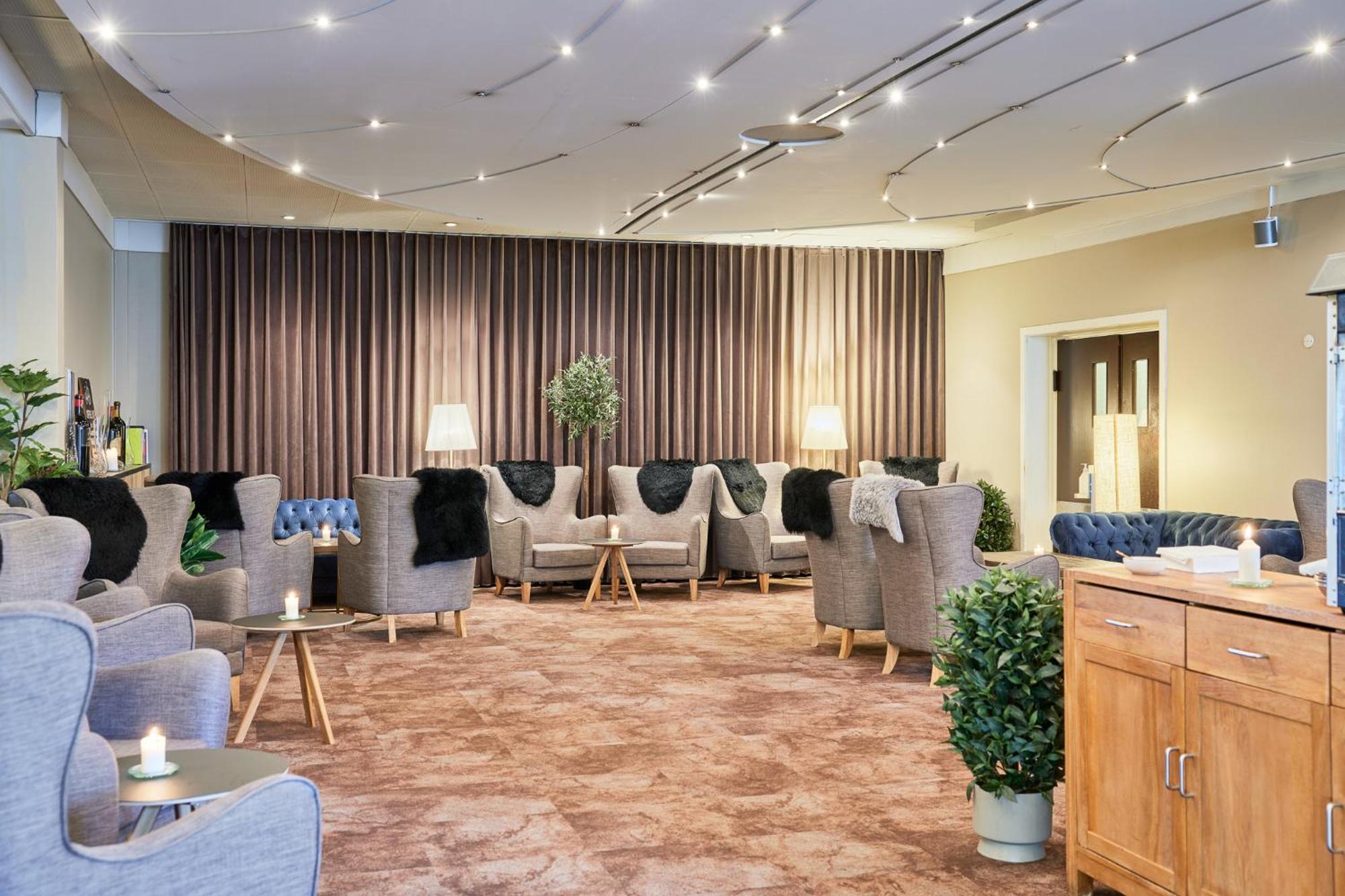 Hotel Viking Aqua Spa & Wellness Sæby Екстериор снимка